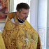 Иерей Александр Москвичев