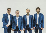 Коллектив исполнителей духовной музыки из Перми выступит в Курганской филармонии