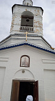 Группа варгашинцев совершила поездку по святыням города Тобольска