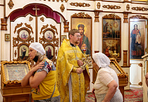 Митрополит Даниил: «У Руси есть опыт избавления от бед – это покаяние, сугубая молитва и правильная христианская жизнь»