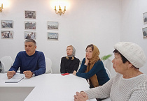 «Свобода чужого кулака кончается у моего лица»: в курганском соборе состоялся разговор на тему «Права человека и христианство»