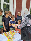 В Курганской епархии подвели итоги акции «В добрые руки!»