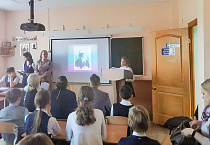 В курганской православной гимназии состоялась научно-практическая конференция по истории областного центра