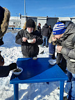 В Курганской епархии уже более 10 месяцев реализуется проект «Социальный пункт «Сквер Милосердия»
