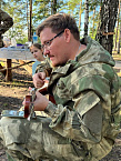 В Кургане священник приглашает единомышленников в группу «Объединённые музыкой»