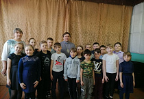 Приходы Курганской епархии встретили светлый праздник Пасхи и провели праздничные мероприятия