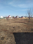 Прихожане курганского храма навели порядок на территории
