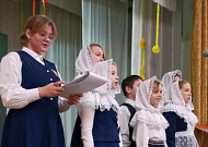 В православной гимназии Кургана состоялось посвящение в гимназисты