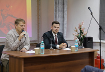 В Кургане прошел семинар для священников о получении господдержки на развитие фермерства и паломнического туризма 