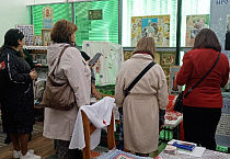 В рамках  Дня трезвости в храме Порт-Артурской иконы Пресвятой Богородицы прошёл семинар для социальных педагогов образовательных школ города Кургана