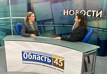Митрополит Даниил в интервью телеканалу «Область 45» рассказал об итогах года и отношении к СВО