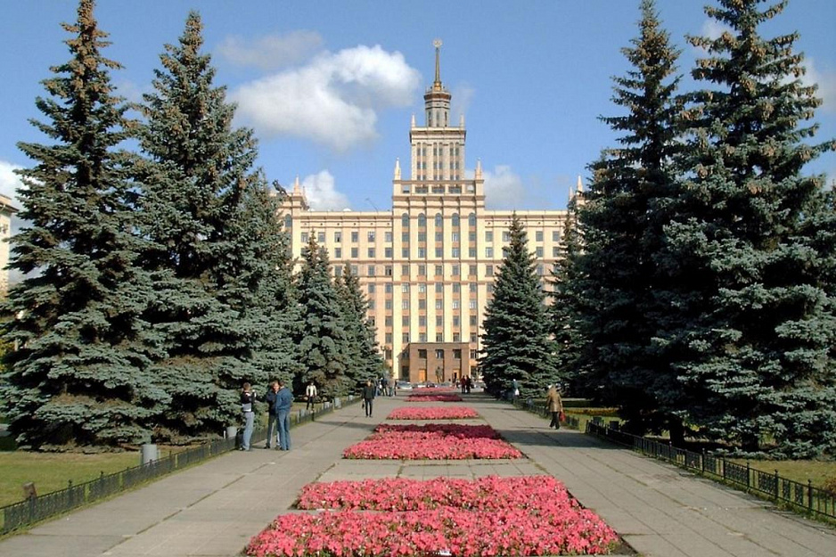 ЮУрГУ объявляет набор студентов на направление «Теология