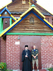 Жители Зауралья требуют закрыть секту лжеархиепископа Варуха на Рябковском кладбище