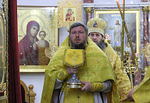 Митрополит Даниил: Святитель Николай по своему духу - великий русский святой