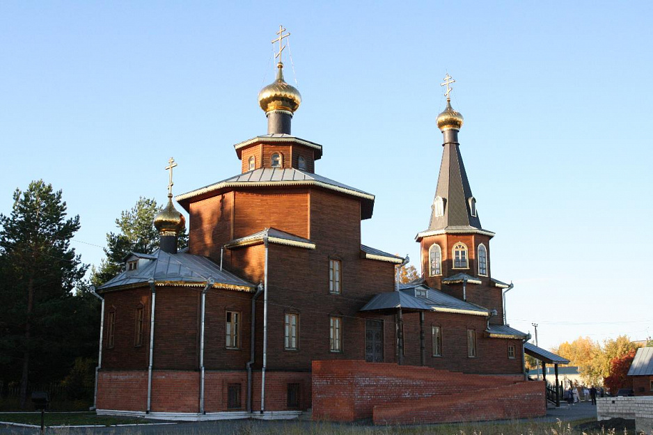 Прихожане храма в Лесниково продолжают помогать участникам СВО