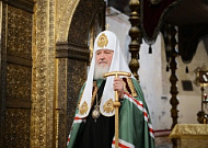 Патриаршее соболезнование в связи с гибелью клирика Шадринской епархии протоиерея Евфимия Козловцева