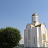 Свято-Троицкий собор г. Курган