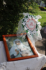 Праздник благотворительности «Белый цветок» прошёл в Кургане