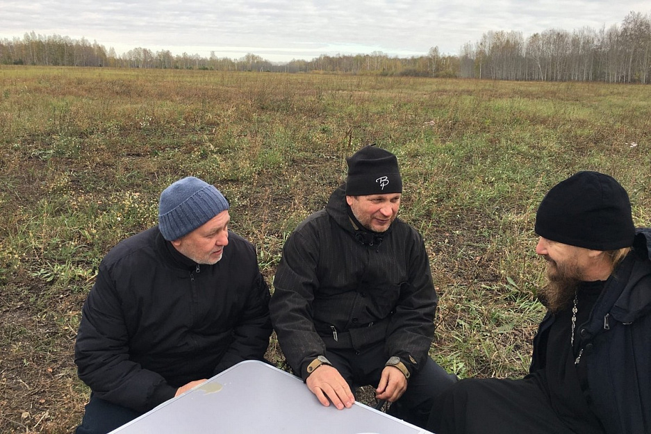 Храм Порт-Артурской иконы Божией Матери города Кургана стал победителем грантового конкурса «Православная инициатива»