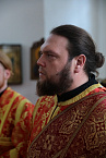 Митрополит Даниил в Шадринске возглавил Литургию в честь 10-летия местной епархии
