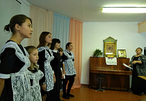 Курганские священники участвовали в обсуждении социально-педагогического проекта