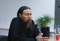 В Кургане прошла лекция об истории православия в Казахстане