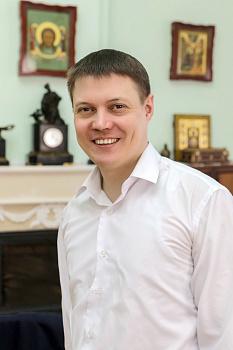 Насонов Михаил Сергеевич