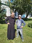 В курганском храме завершается большой ремонт