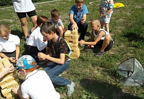 На приходе Покрова Пресвятой Богородицы завершилась акция-ярмарка «В добрые руки!»
