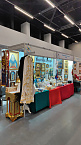 Начинаем знакомство с участниками православной выставки-ярмарки «Добрый свет Рождества»