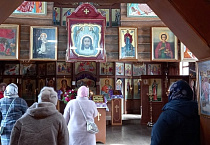 Варгашинские педагоги и воспитатели совершили паломничество по храмам Кургана