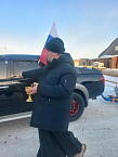 В Кургане священнослужители участвовали в отправке гуманитарного груза