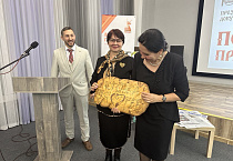 В Юговке презентовали фильм о Курганской православной гимназии
