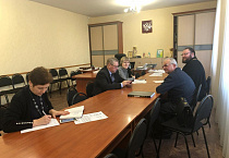 Курганский госуниверситет примет у себя областные образовательные Рождественские чтения