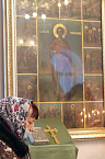 Митрополит Даниил: Праведный Иоанн Кронштадтский – это светоч, к которому тянулись христиане со всех концов России