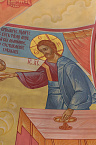 Митрополит Даниил: Мы должны идти за Христом, как шёл святитель Спиридон Тримифунский