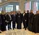 Делегация Курганской епархии участвует в XXXI Рождественских чтениях в Москве
