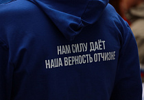 В Детском парке Кургана прошла акция в память о детях - жертвах войны в Донбассе