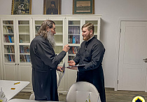 Фонд «Свете Тихий» окажет помощь нуждающимся священникам Курганской епархии