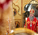 Митрополит Даниил совершил Литургию в день памяти святителя Игнатия (Брянчанинова)