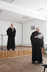Второй семинар для священнослужителей прошёл в Курганской епархии