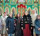 Чимеевский монастырь посетила очередная группа «социальных туристов»