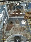 Курганское отделение ИППО выпустило видеоролик о завершении реставрации храма в селе Батурино