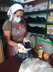 В июле служба «Милосердие в Зауралье» оказала нуждающимся зауральцам продуктовую, вещевую и психологическую помощь 