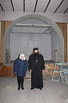 В Зауралье ещё один храм передали Русской Православной Церкви