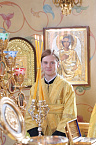 Митрополит Даниил: Князь Владимир заложил основу нашей православной веры