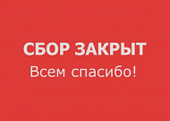 В Курганской епархии завершен сбор помощи погорельцам