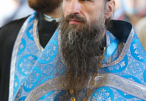 Игумен Варнава (Ваулин)