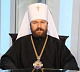 Глава ОВЦС поздравил митрополита Даниила с 60-летием