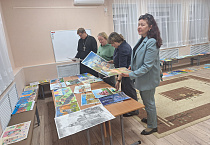 В Курганской епархии подвели итоги епархиального этапа конкурса «Красота Божьего мира»